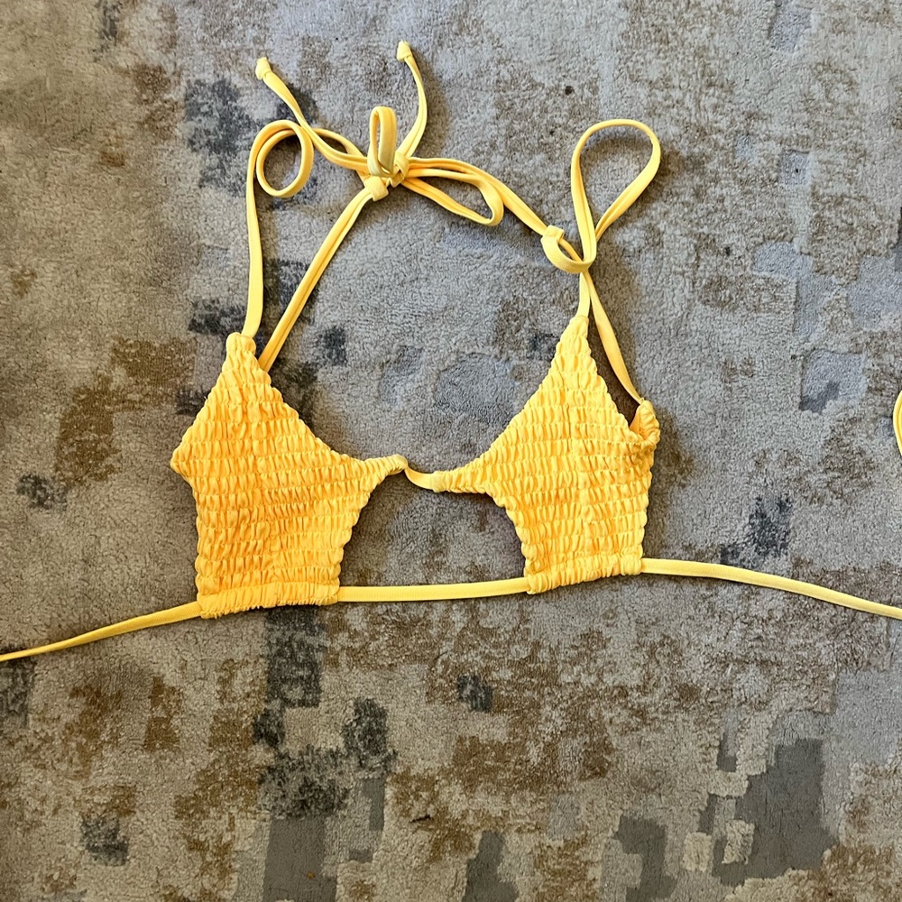 Bikini Top